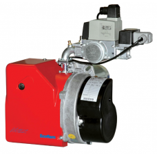 Ecoflam MAX GAS 120 P TW 120кВт